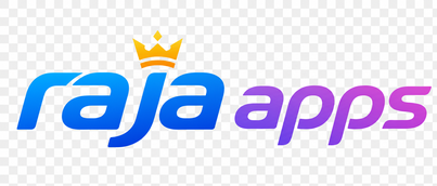 Raja Apps Logo